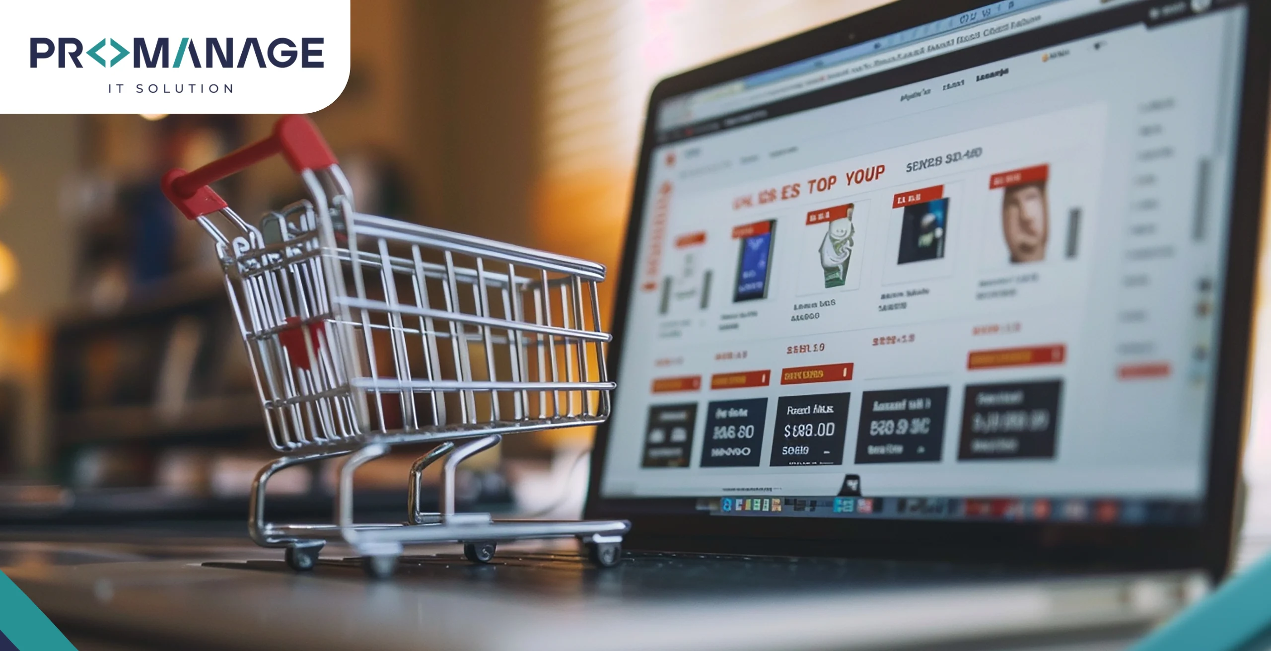Future prospects for combining AI with E-commerce