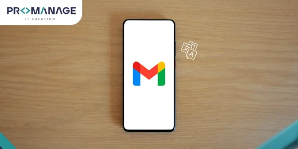 Gmail Translation To Mobile Apps