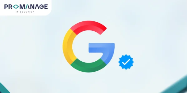 Google’s New Verified Badge