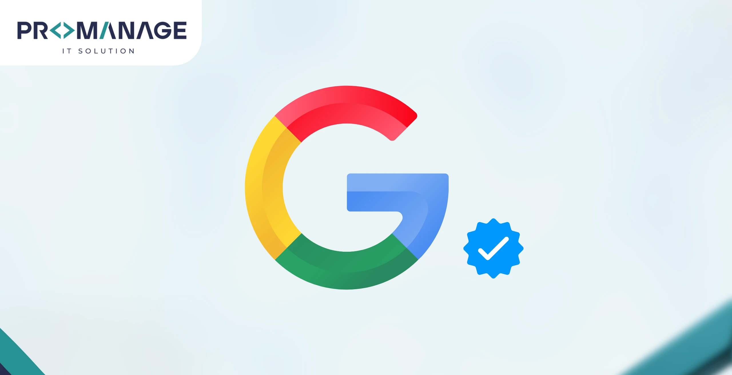 Google’s New Verified Badge