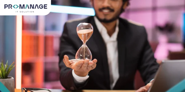 Manage Your Digital Life