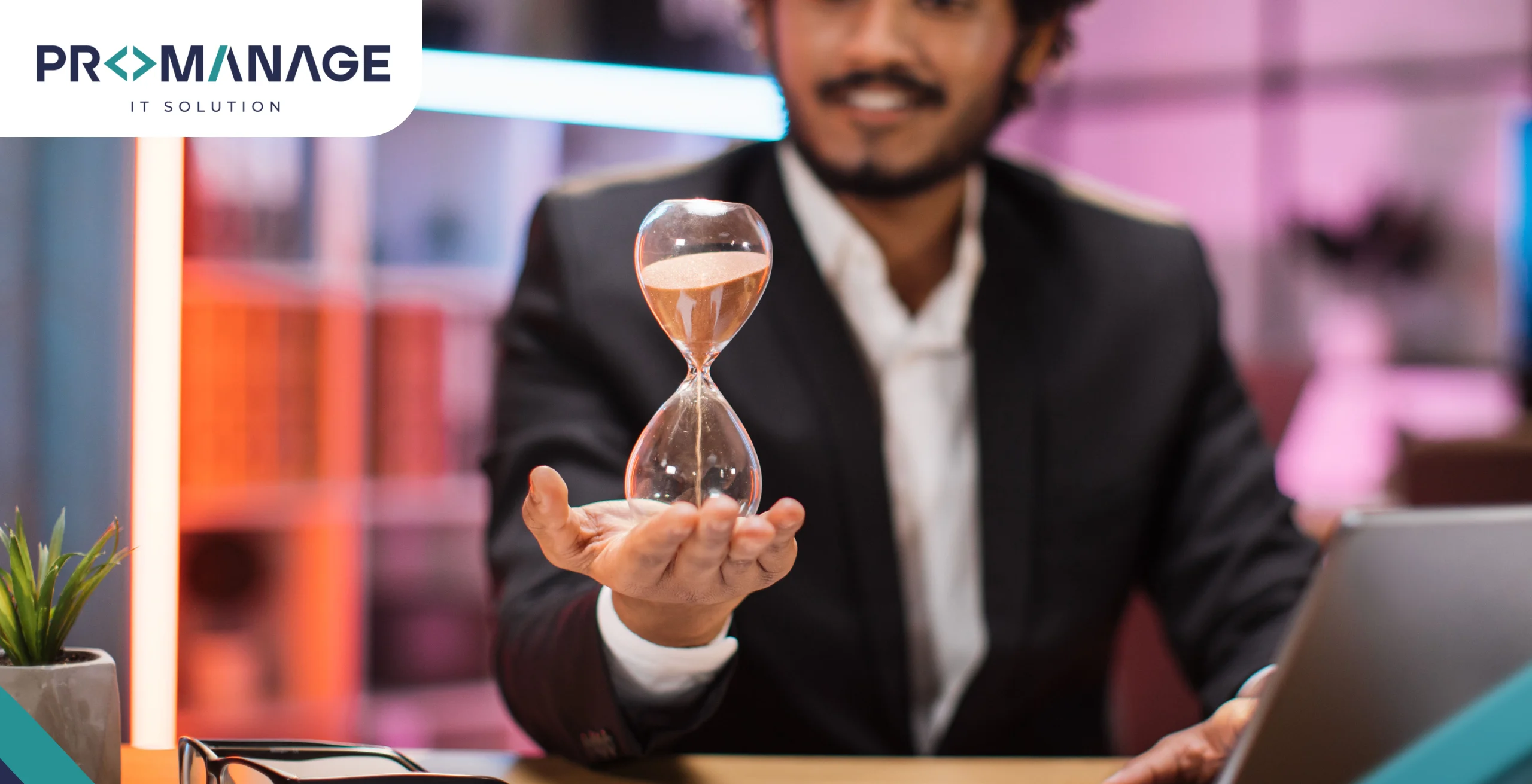 Manage Your Digital Life