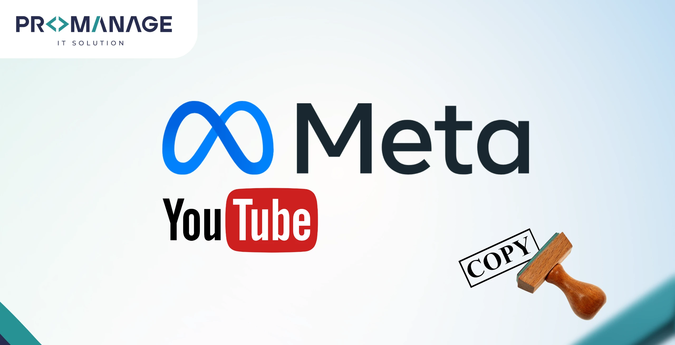Meta Follows YouTube