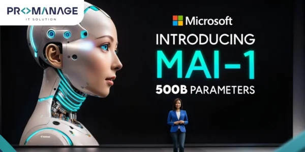 Microsoft enters the AI race