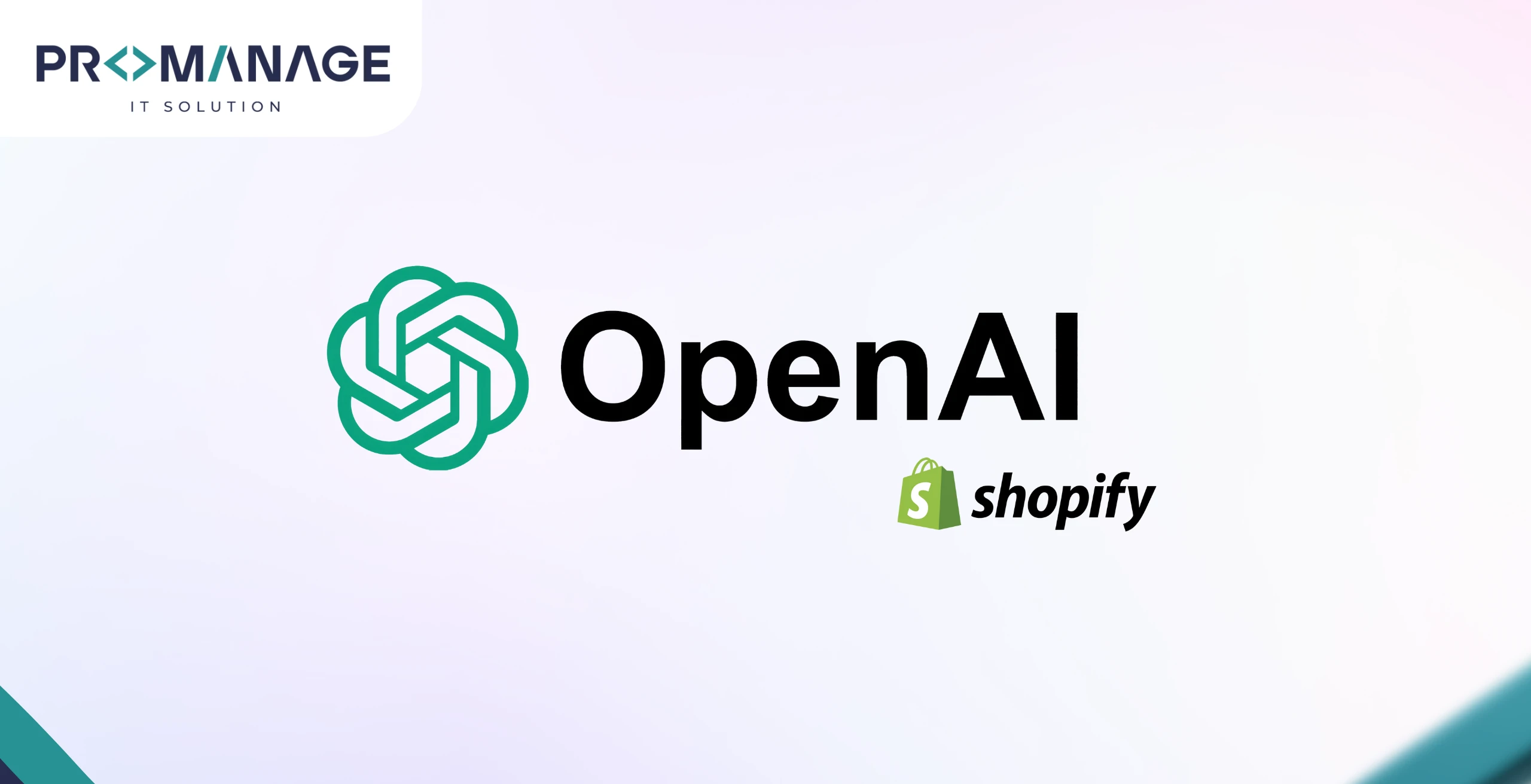 Adds Shopify As A Shopping Search Partner