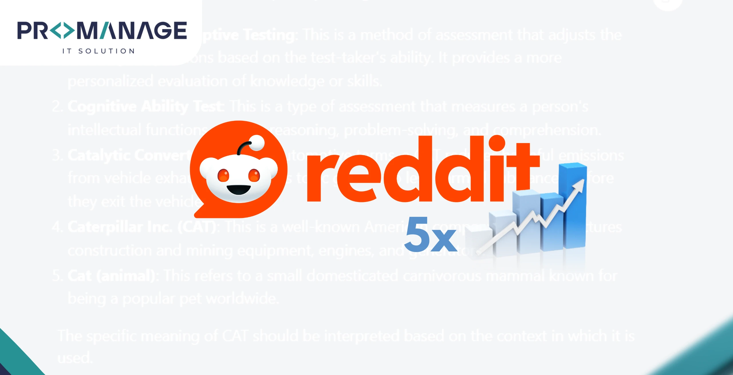 Reddit Prioritizes Search