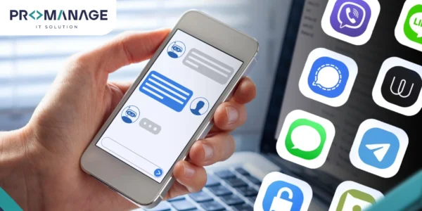 Best Private Messaging Apps