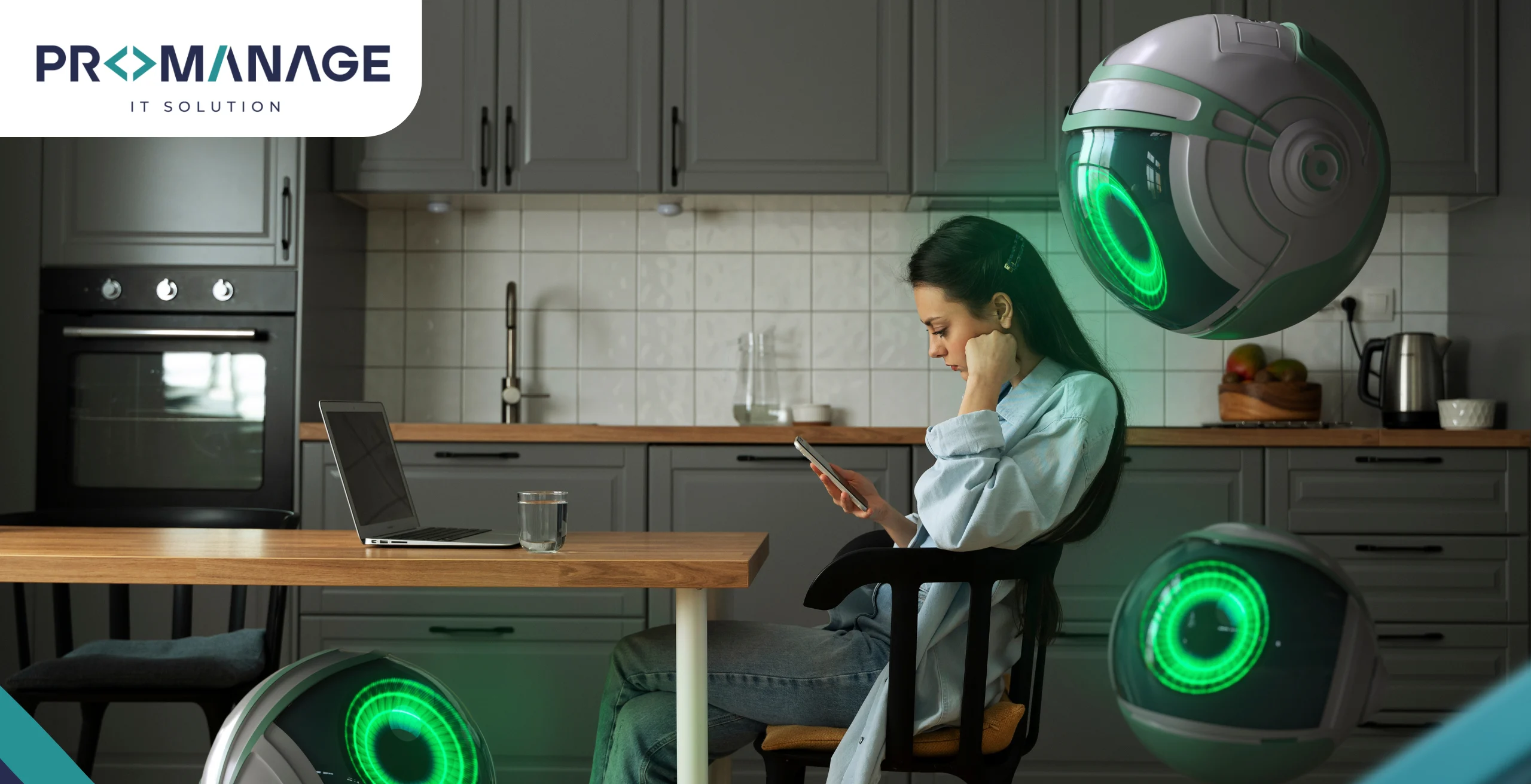 AI is Changing Our Living Spaces