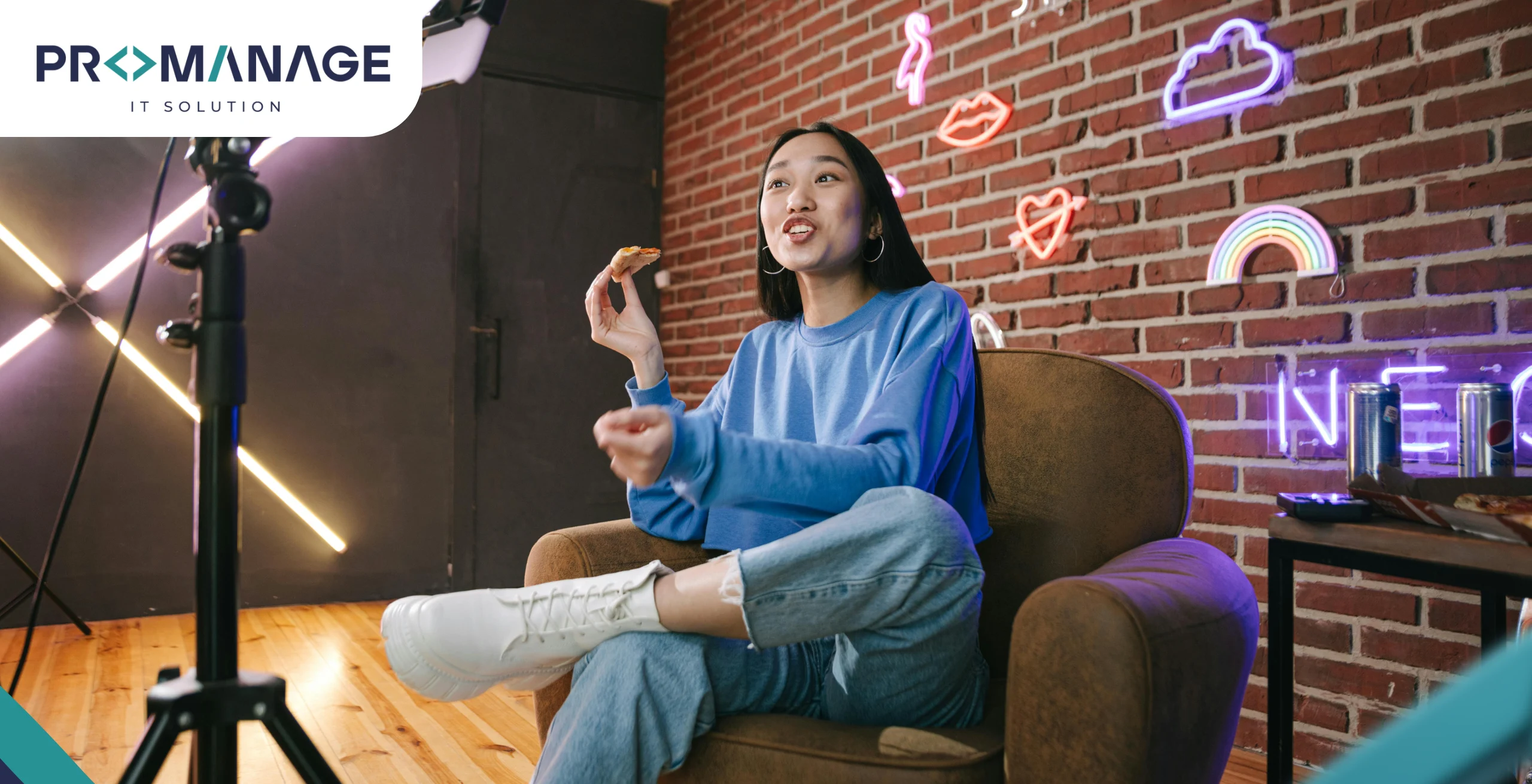  New Content Ecosystem