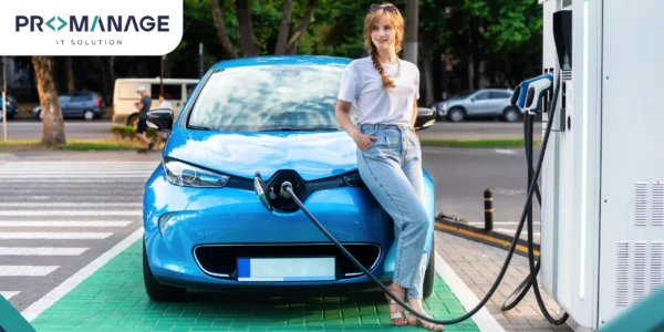 Rise of Electric Vehicles