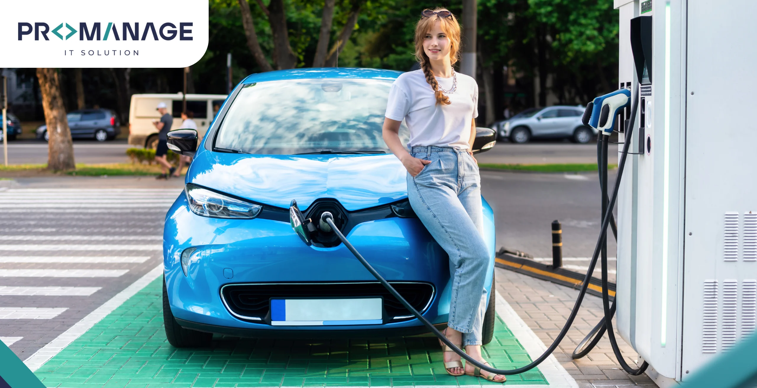 Rise of Electric Vehicles