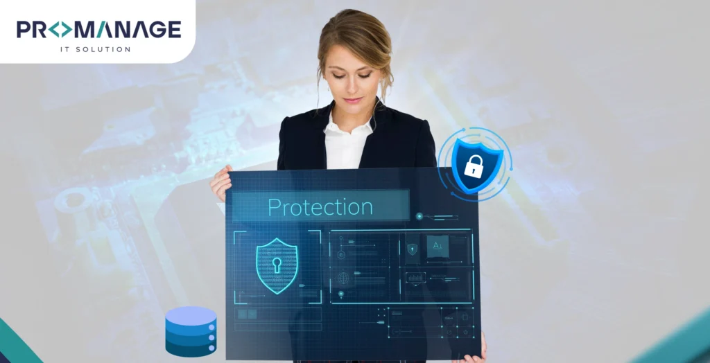 Top 5 Cybersecurity Tips to Protect Your Data in 2025