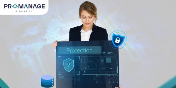 Cybersecurity Tips to Protect Your Data