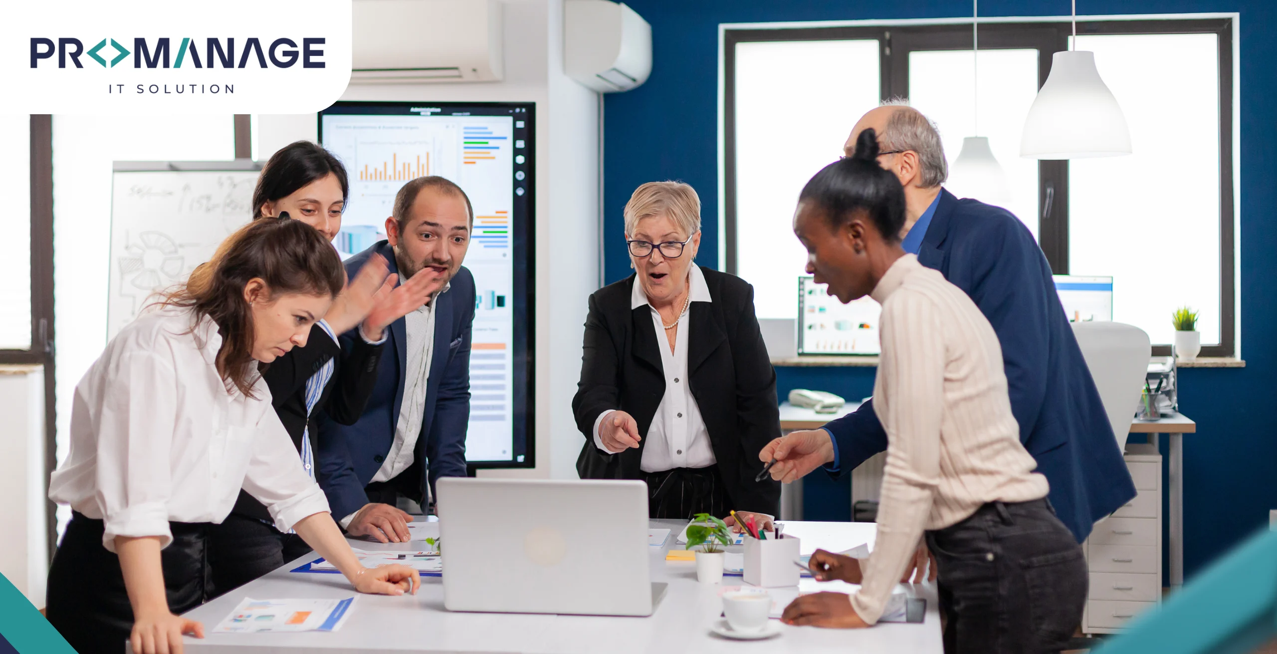 What This Means for Businesses