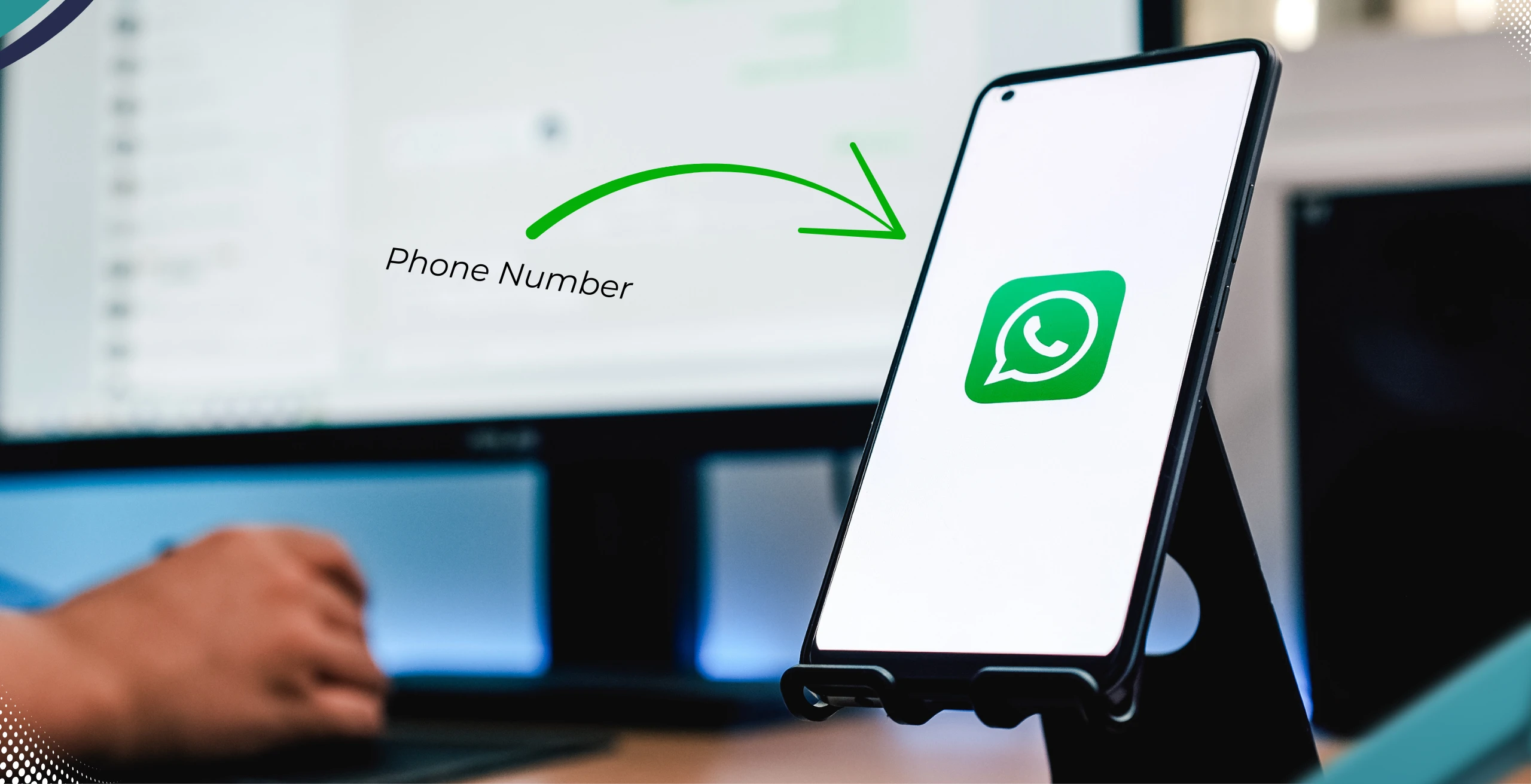 WhatsApp Web Login with Phone Number_ Is It Possible
