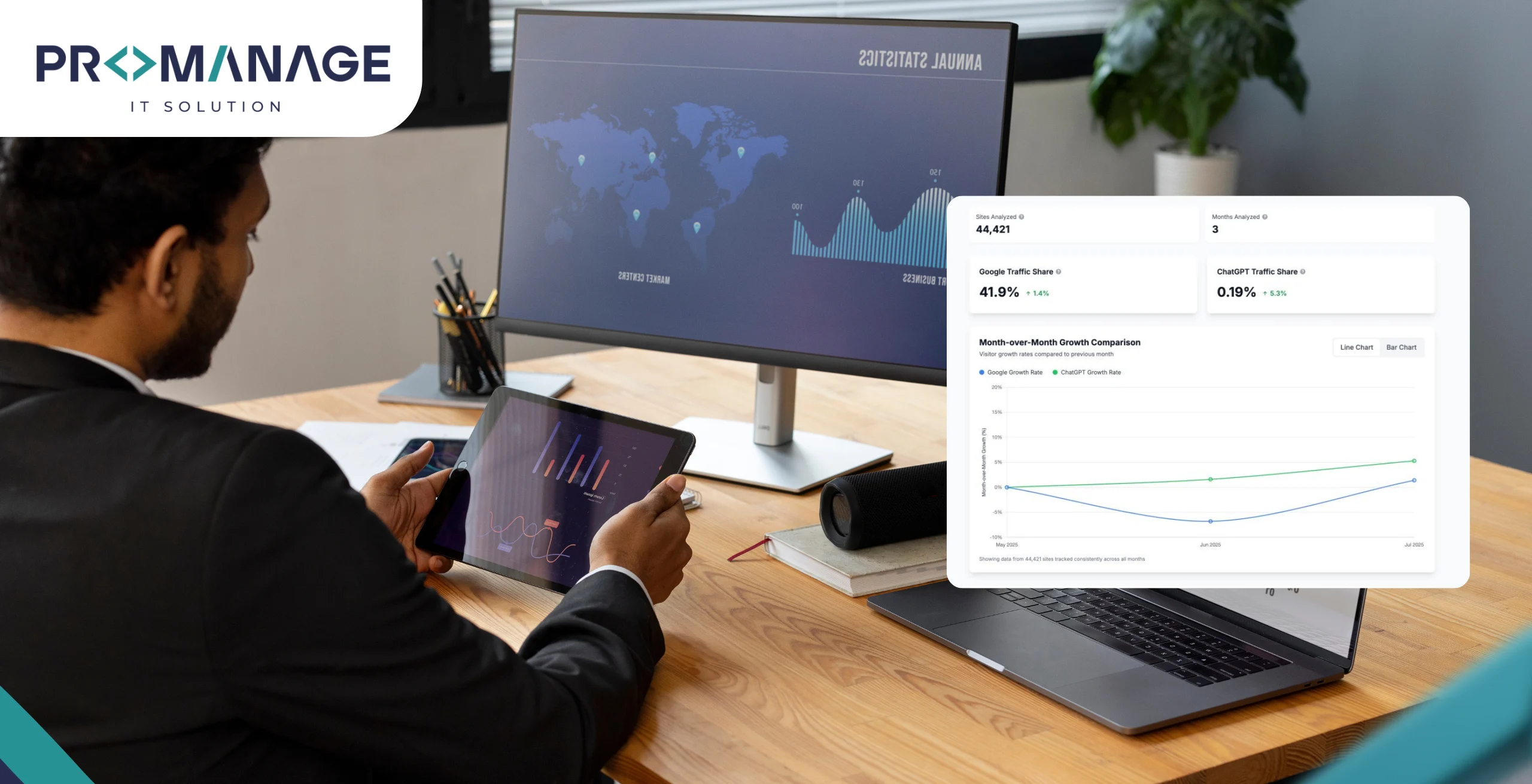 Why Does This Tracker Matter