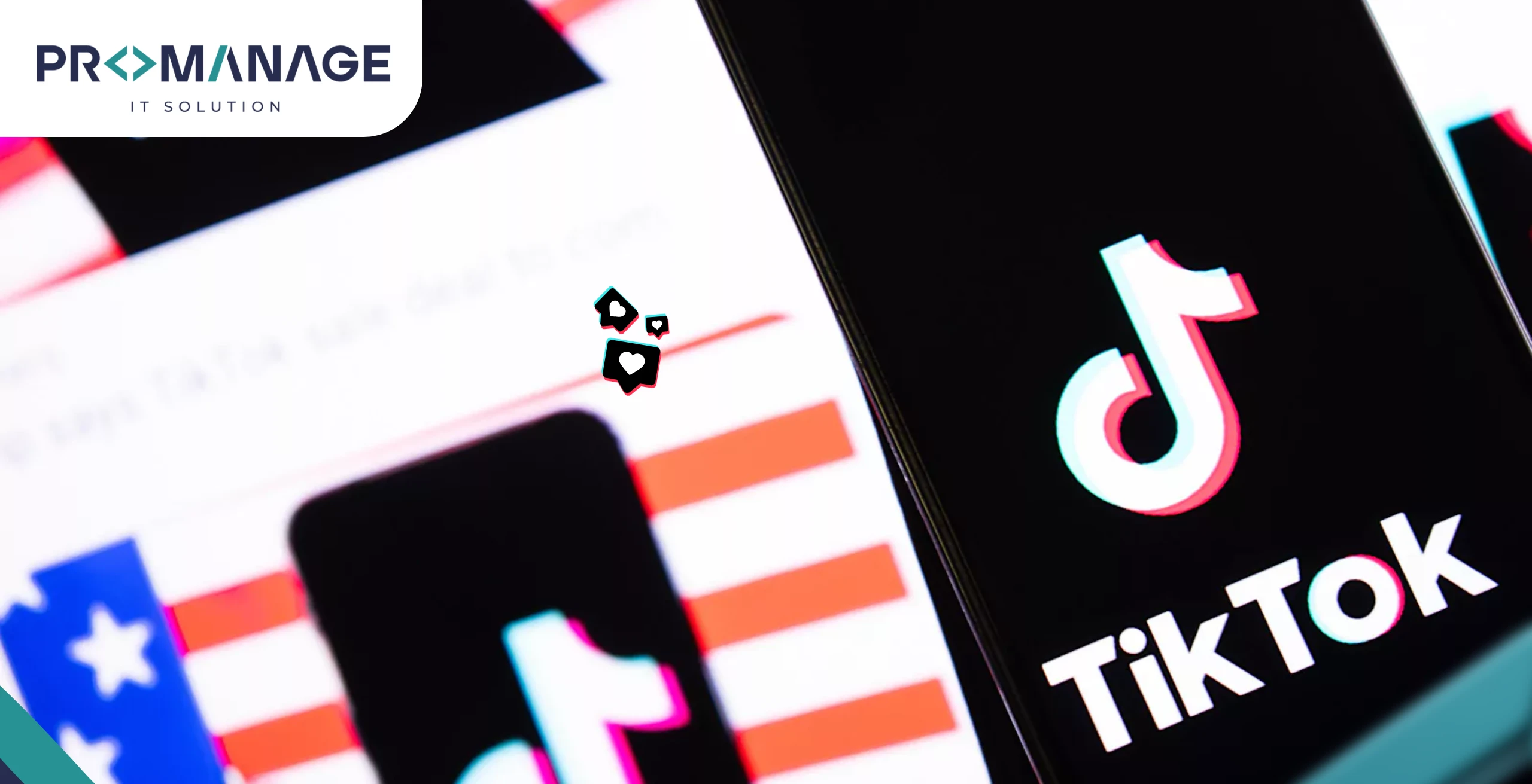 Why Is TikTok Facing a Ban