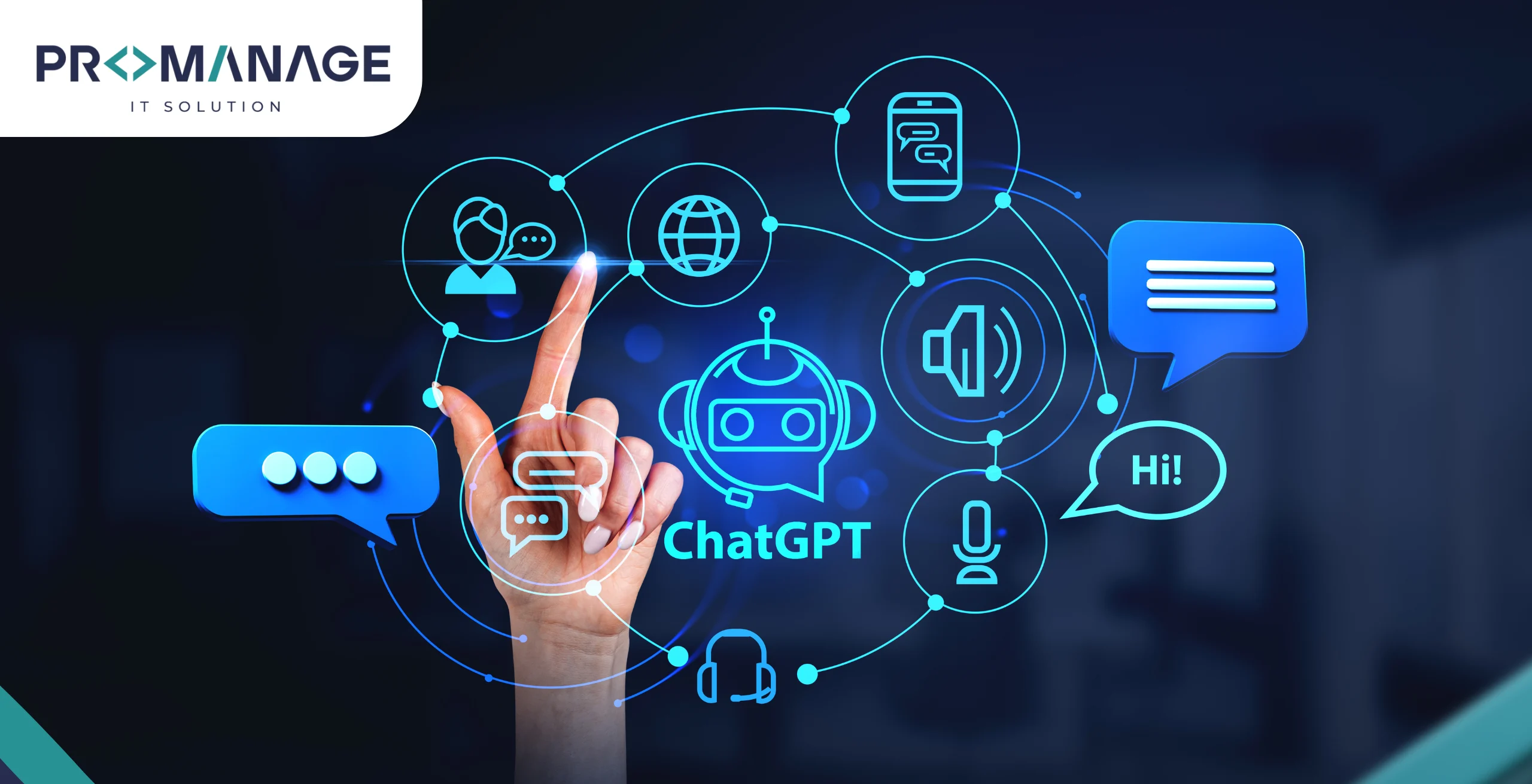 Matters for Businesses and People