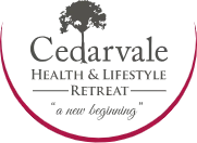 Cedarvaleretreat logo