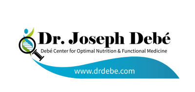 Drdebe logo