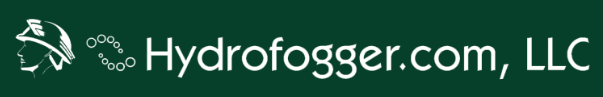 Hydrofogger logo