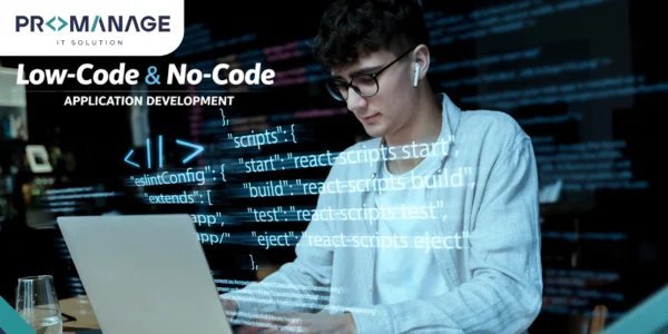 Low-Code and No-Code