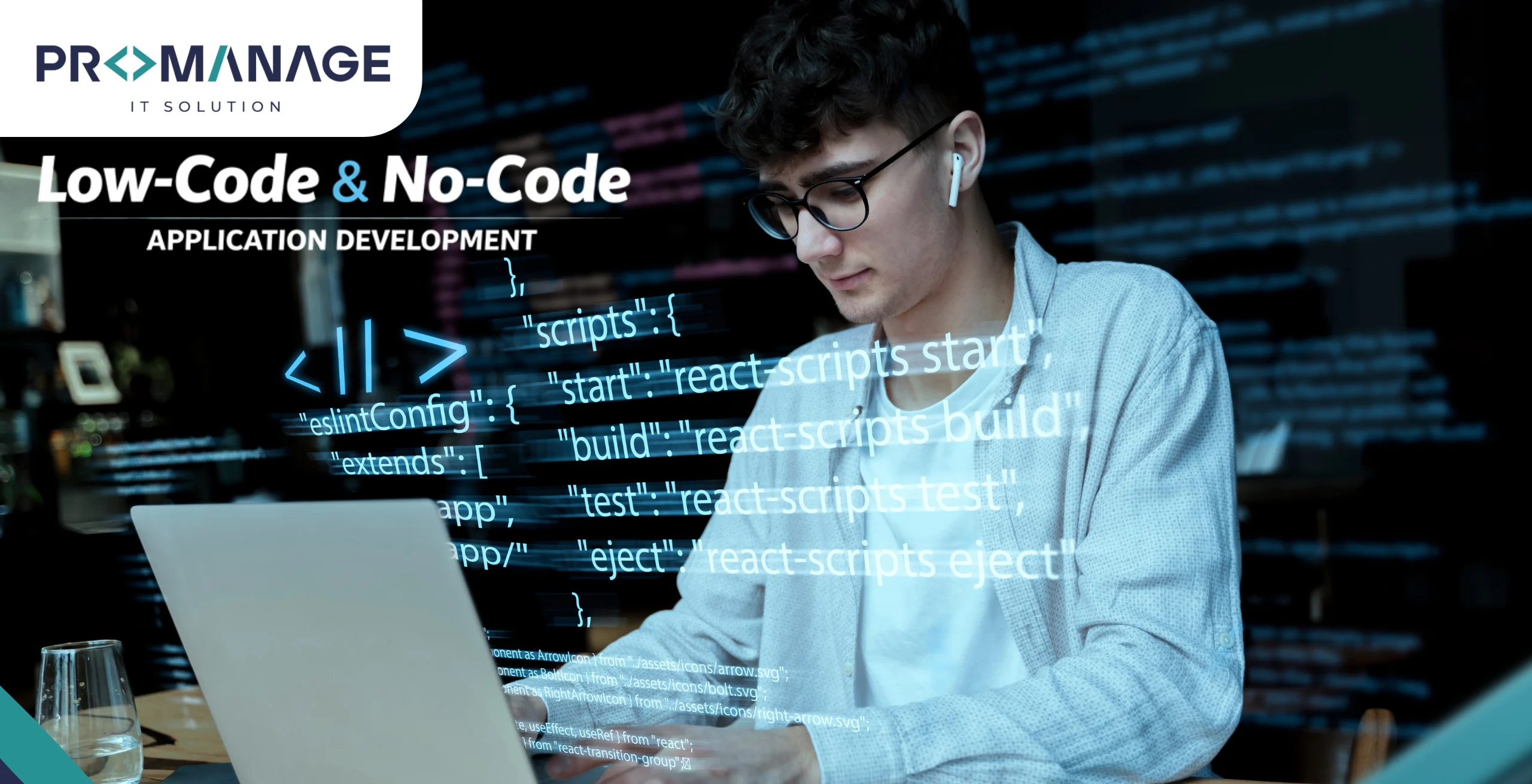 Low-Code and No-Code
