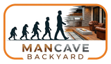 Mancavebackyard logo