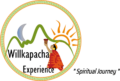 Willkapacha Experience logo