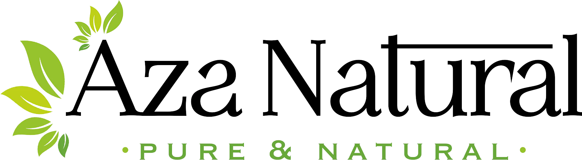 Azanatural logo
