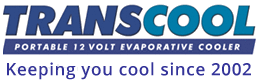 Transcool logo