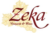 Zekavineyards logo