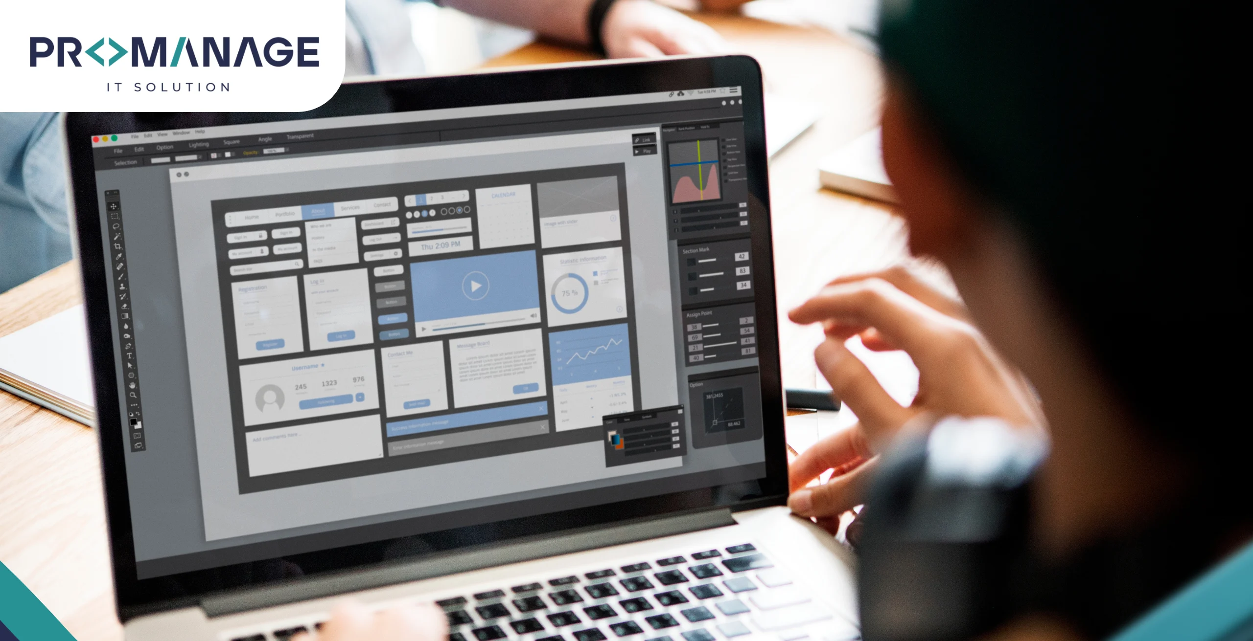 Website Development Company