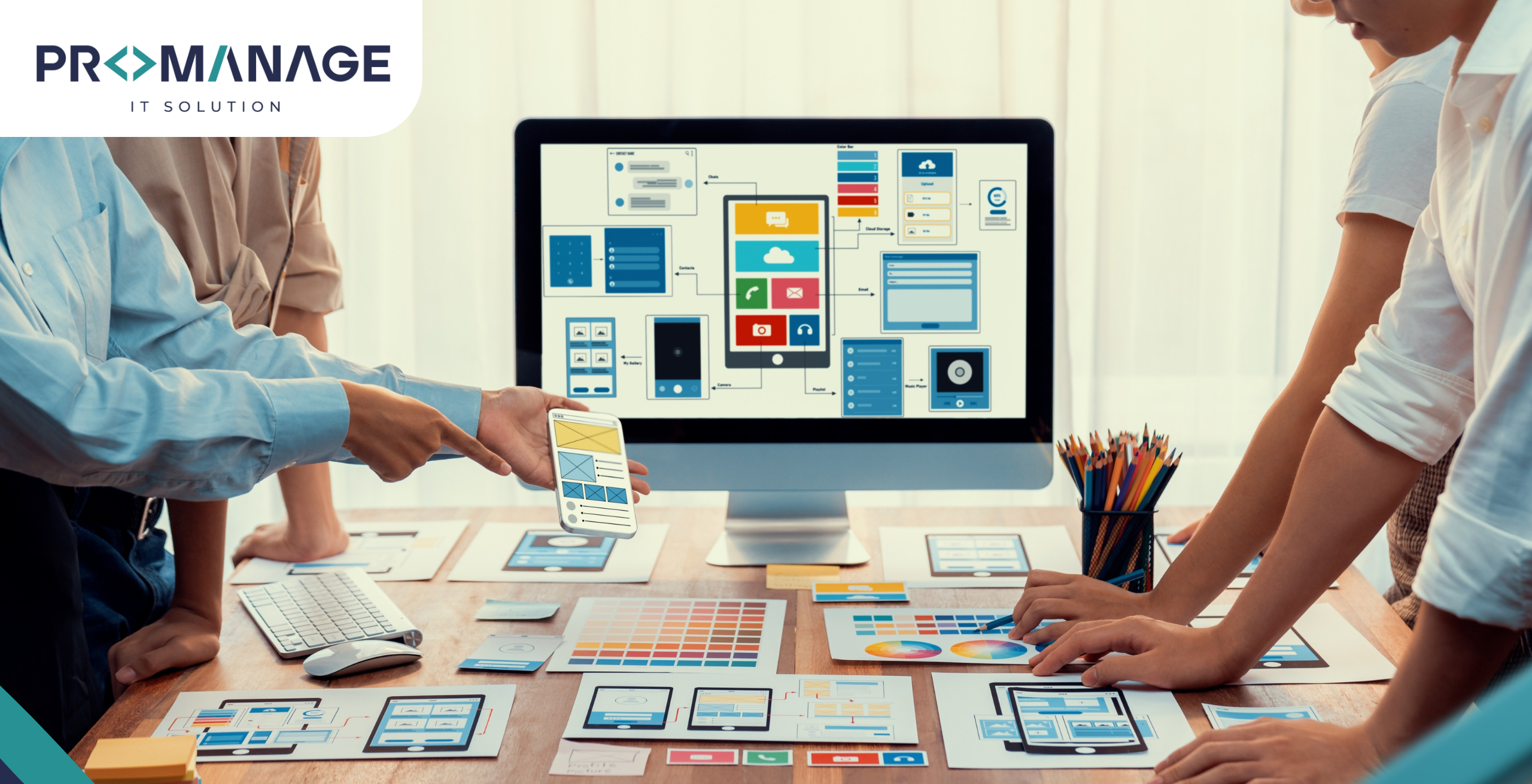 Website Design Company