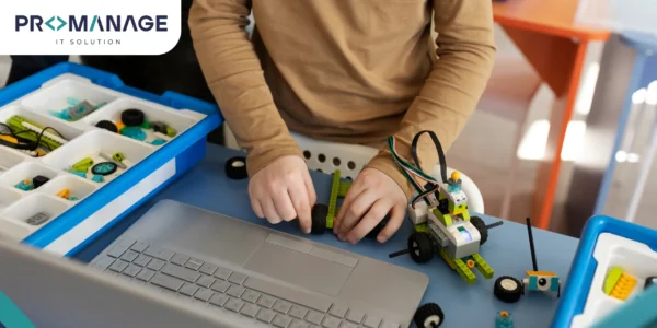 Grassroots Innovation