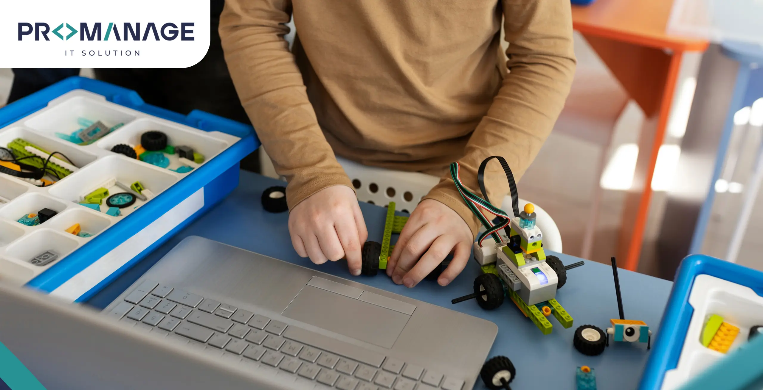 Grassroots Innovation