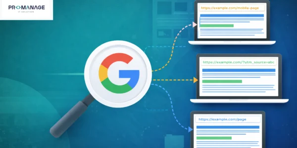 Google Can Handle Multiple URLs for the Same Content