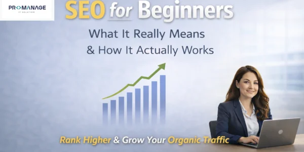 SEO for beginners