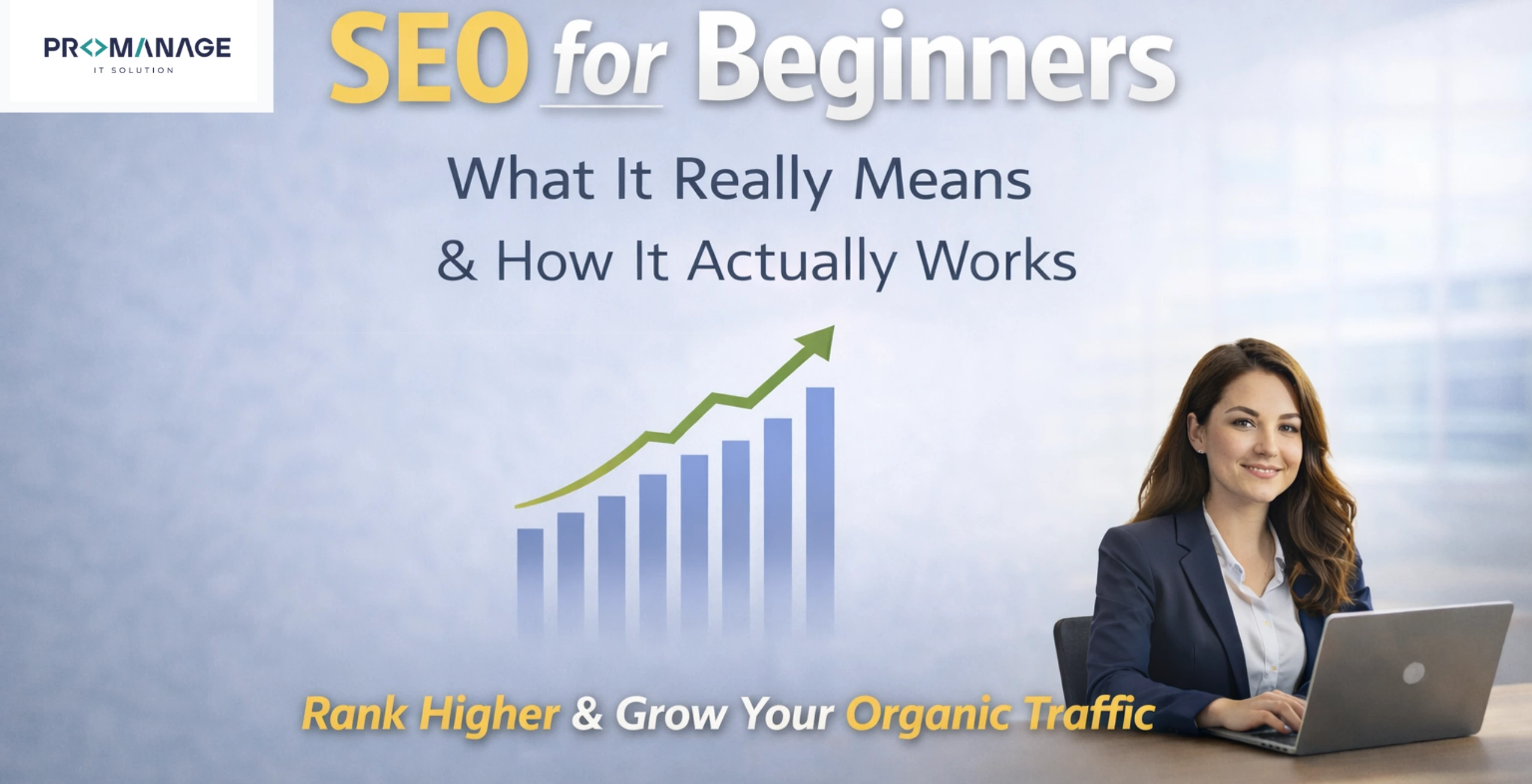 SEO for beginners