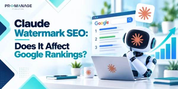 Claude Watermark SEO